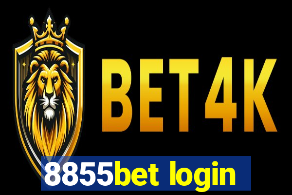 8855bet login